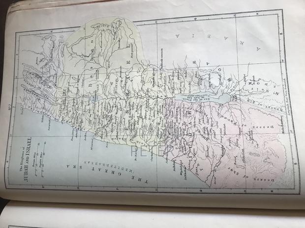 The Parallel Bible 1890 - thumbnail 16