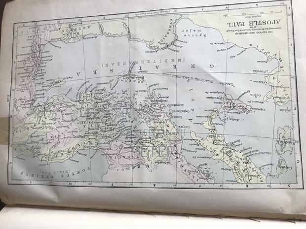 The Parallel Bible 1890 - thumbnail 21