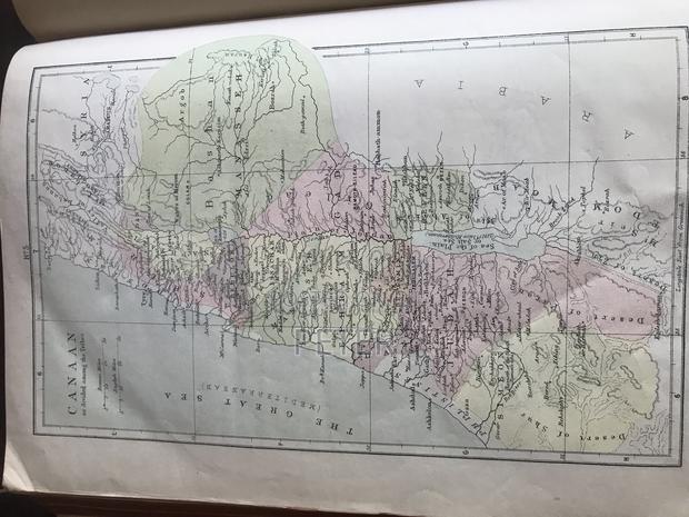 The Parallel Bible 1890 - thumbnail 14