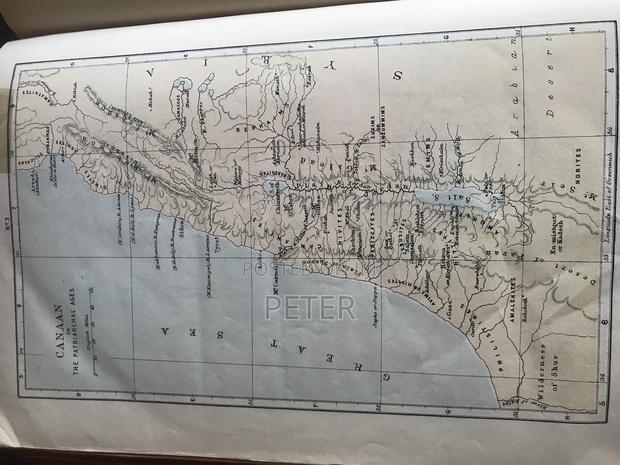 The Parallel Bible 1890 - thumbnail 12