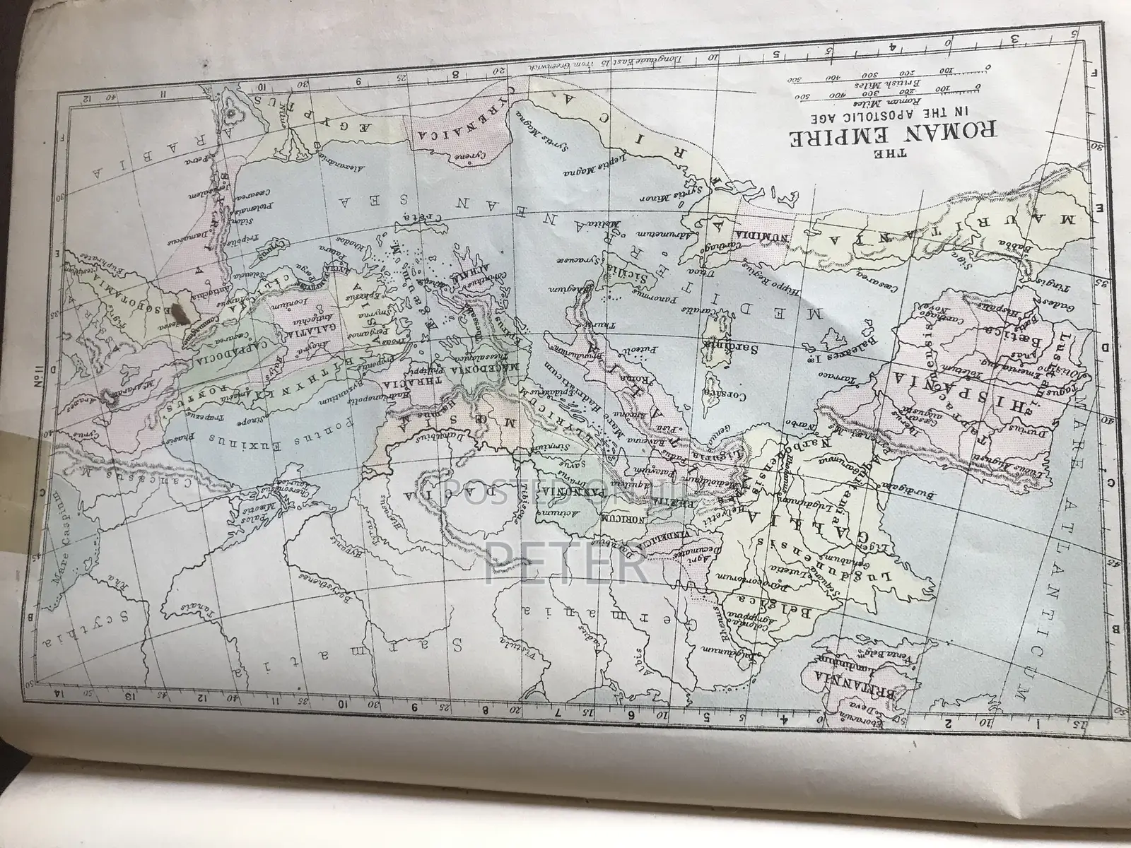 The Parallel Bible 1890