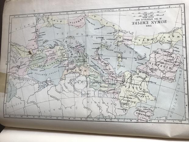 The Parallel Bible 1890 - thumbnail 20