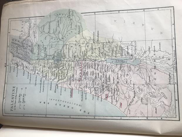 The Parallel Bible 1890 - thumbnail 19