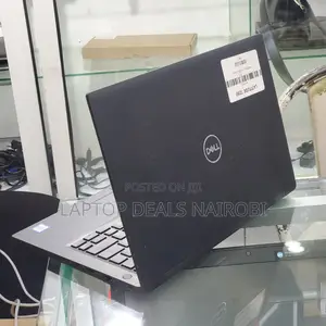 Laptop Dell Latitude 7290 8GB Intel Core I5 SSD 256GB