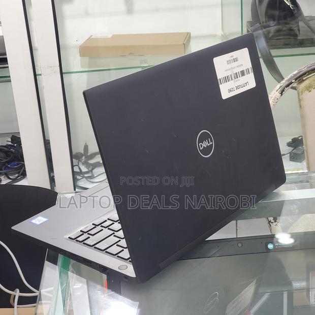 Laptop Dell Latitude 7290 8GB Intel Core I5 SSD 256GB - thumbnail 2