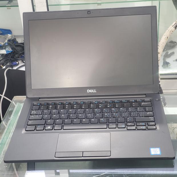 Laptop Dell Latitude 7290 8GB Intel Core I5 SSD 256GB