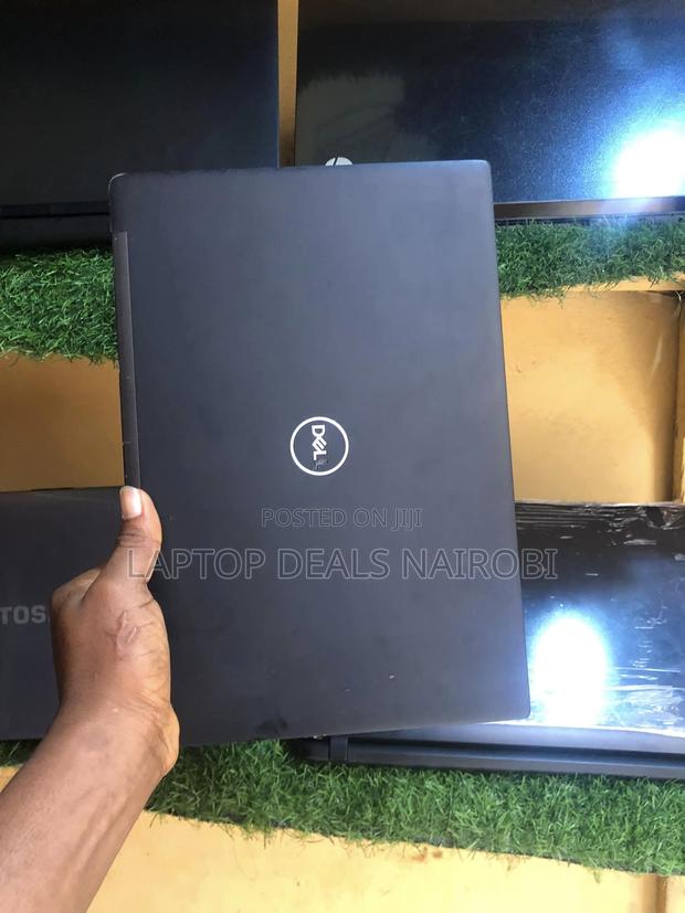 Laptop Dell Latitude 7290 8GB Intel Core I5 SSD 256GB - thumbnail 3
