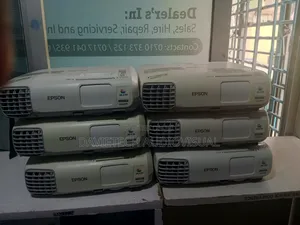 -Epson -Powerlite 955wh Projector