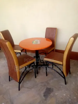 Executive Restaurant Chairs