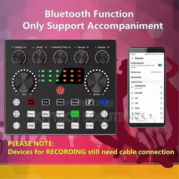 Original Hot Selling Professional High Quality V800 Sound - thumbnail 2