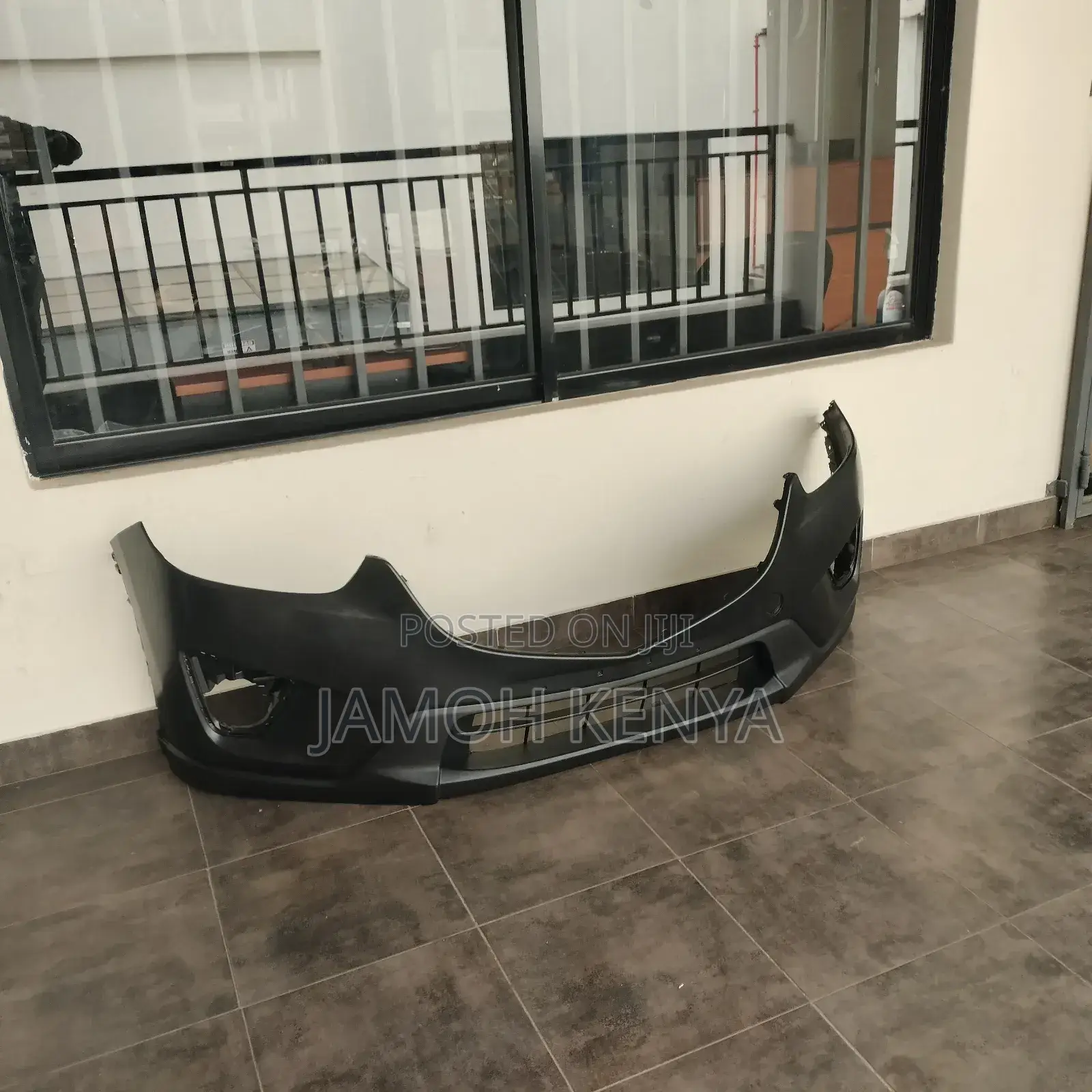 Bumpers,Mazda Cx-5 2012-2014-2015