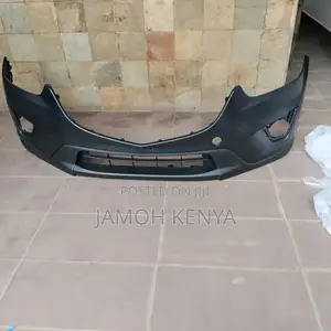 Bumpers,Mazda Cx-5 2012-2014-2015