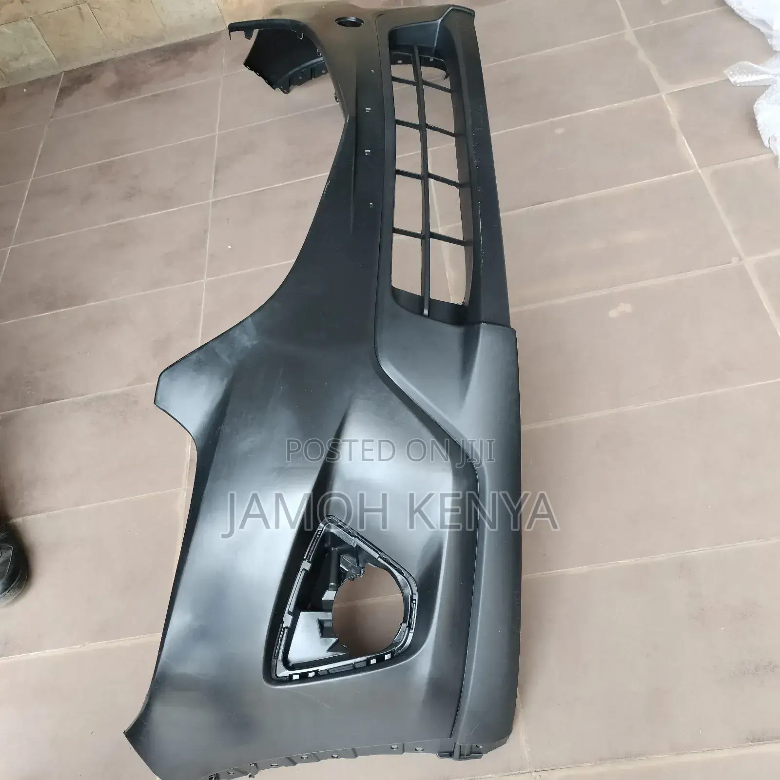 Bumpers,Mazda Cx-5 2012-2014-2015