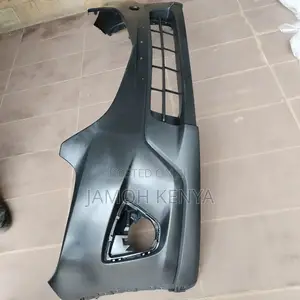 Bumpers,Mazda Cx-5 2012-2014-2015