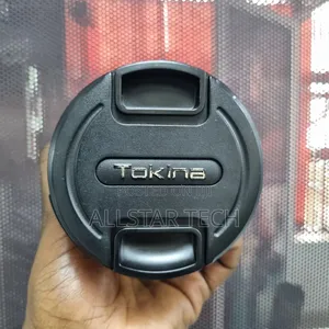 Tokina 11-16mm F/2.8 AT-X Pro DX