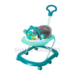Baby Walker * Baby Walker