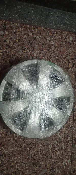 Toyota Ractis Size 14 Wheel Cap