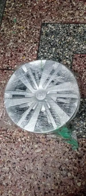 Toyota Ractis Size 14 Wheel Cap