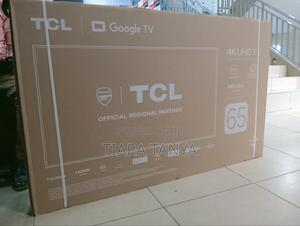 TCL 65 Inches Smart V6b Tv - thumbnail 2