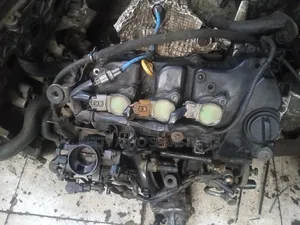 Suzuki Alto Slim Engine