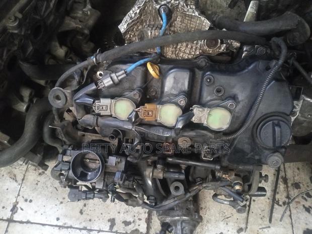 Suzuki Alto Slim Engine - thumbnail 2
