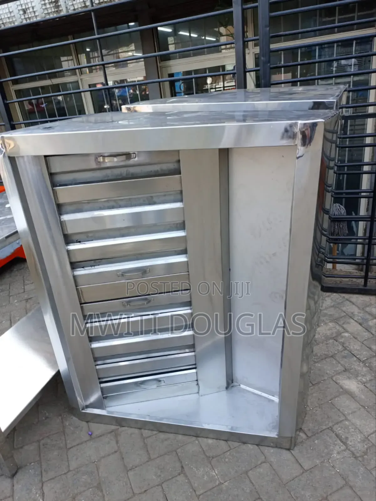 Powerful Water Proved Kitchen Hood Unit