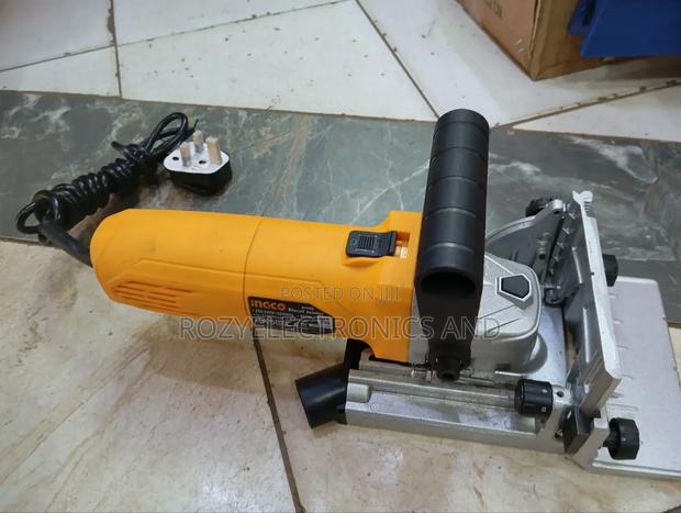 Functional Biscuits Jointer 950 Watts