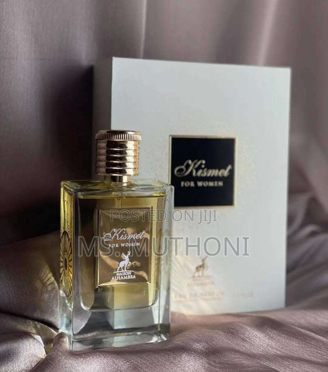 Kismet for Women by Maison Alhambra