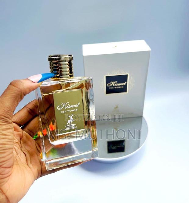 Kismet for Ladies by Maison Alhambra - thumbnail 2