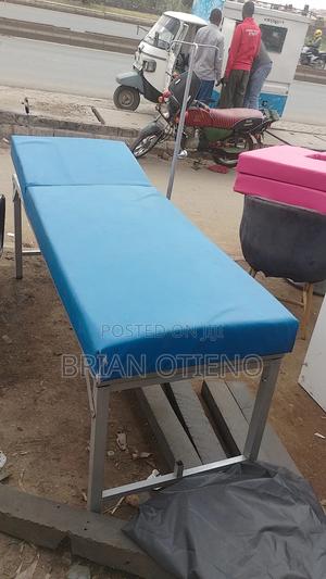 Massage Bed With Good Price - thumbnail 2