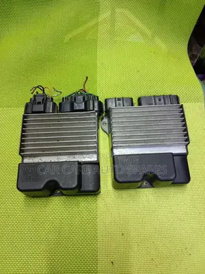 Injector Driver Toyota