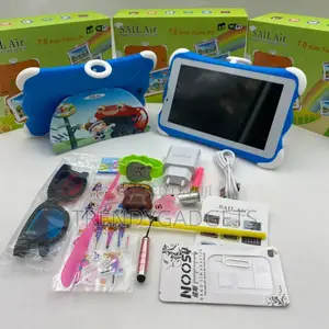 Kids Tablet Sail Air Tab