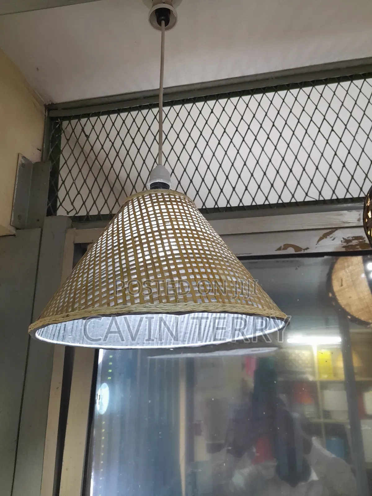 Chandelier Light Shade