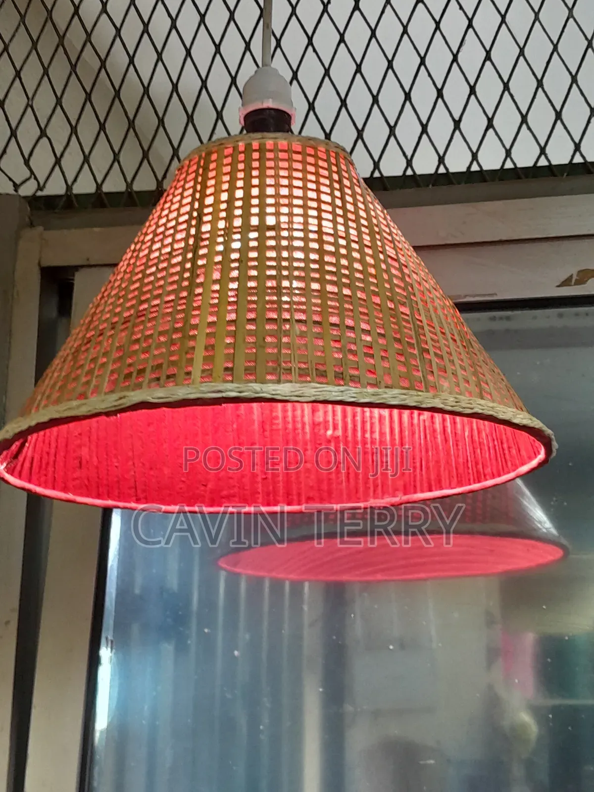 Chandelier Light Shade