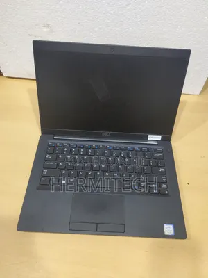 Laptop Dell Latitude 7280 8GB Intel Core I5 SSD 256GB