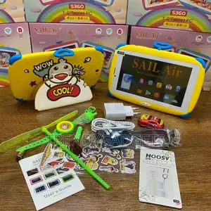 Kids Tablet Sail Air