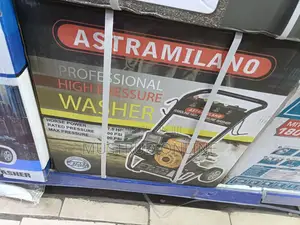 3000psi Petrol Pressure Washer