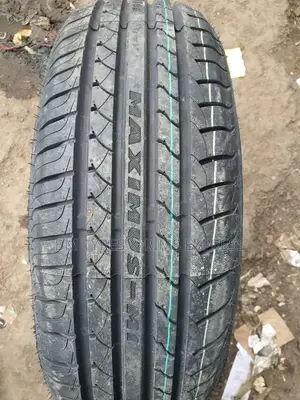 195 /65 R15 Maxtrek