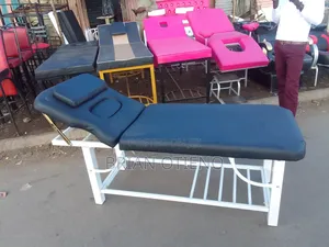 New Model Massage Bed