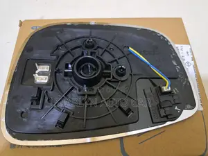 Side Mirror Plate Cx5 2015 RVM Sensor