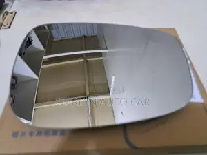 Side Mirror Plate Cx5 2015 RVM Sensor