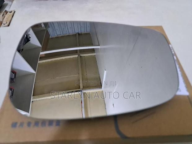 Side Mirror Plate Cx5 2015 RVM Sensor - thumbnail 2