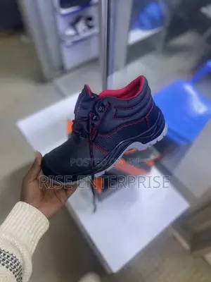 Knicker Safety Boots Quality