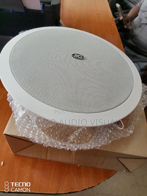 All Sizes for Itc Ceiling Speakers