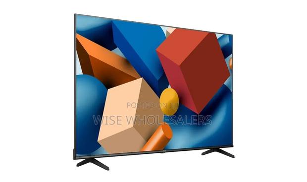 ✓✓Hisense 58a6k 58 Inch Uhd Smart Tv✓✓ - thumbnail 2