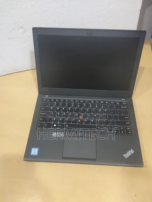 Laptop Lenovo ThinkPad X260 8GB Intel Core I5 SSD 256GB