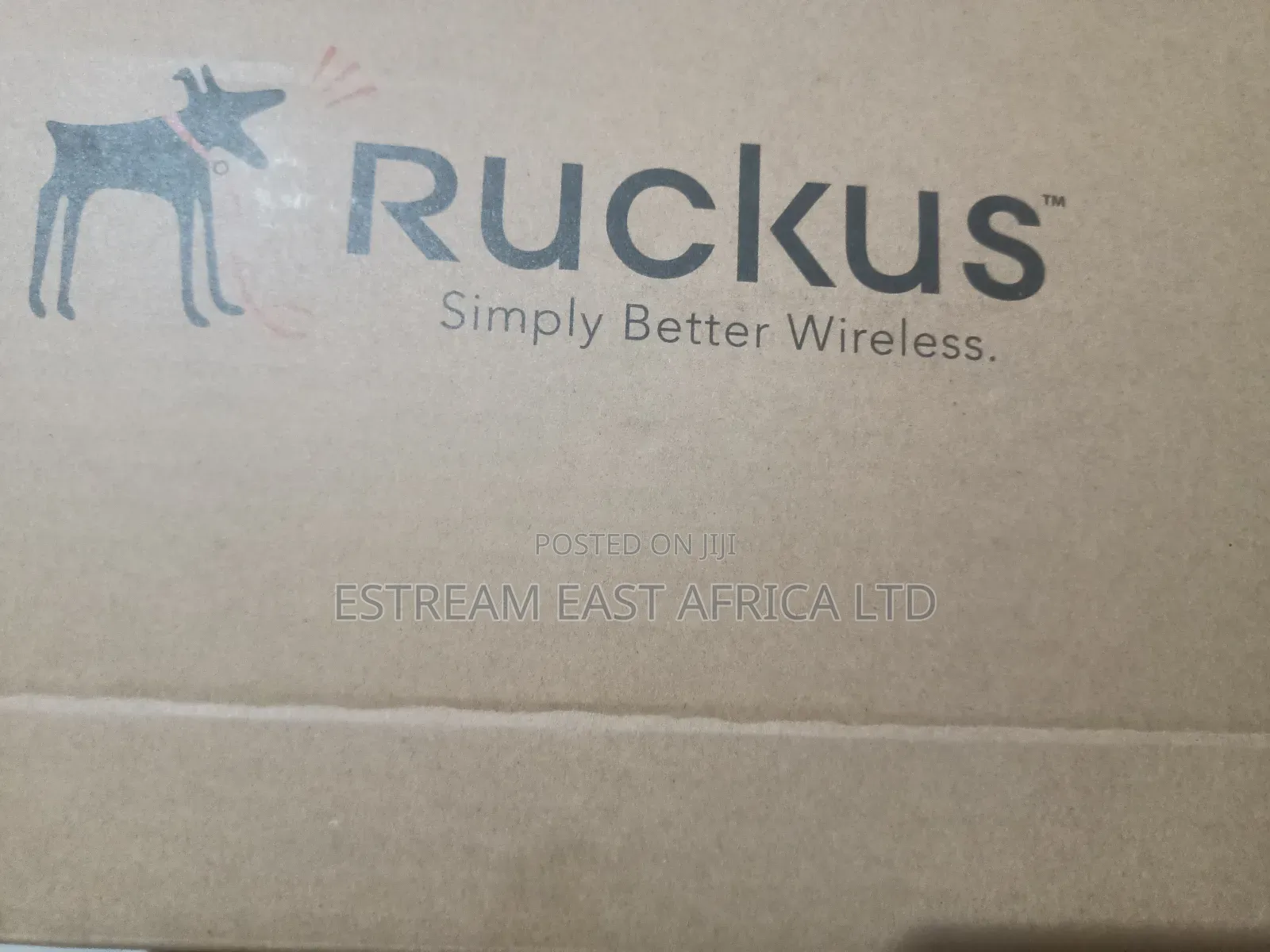 Ruckus T710 Ww01 802.11ac Wave2 4x4:4 Wifi Access Point