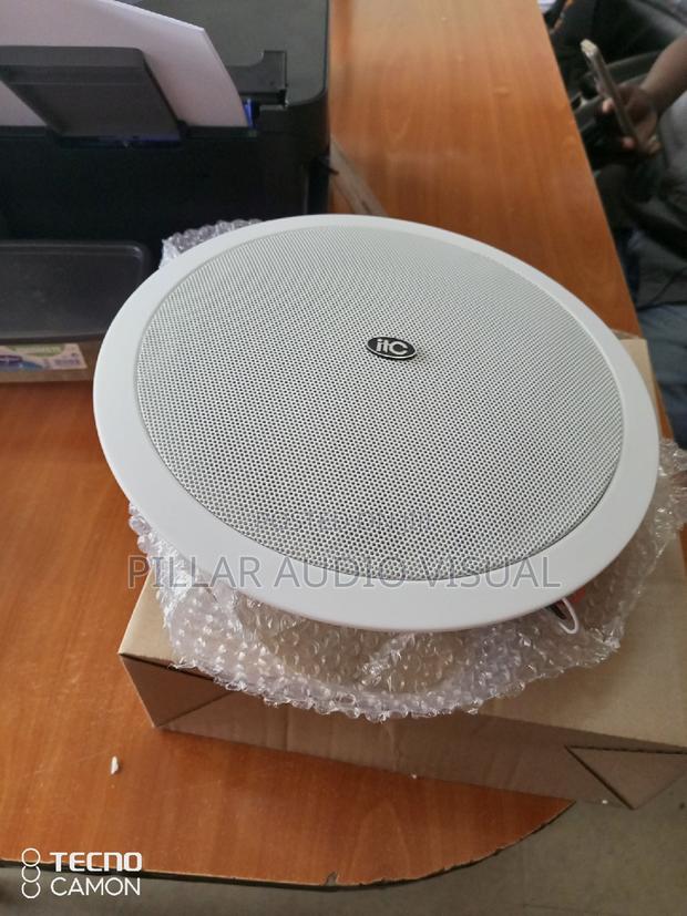 Good Quality for Speakers Itc Ceiling Speakers - main view