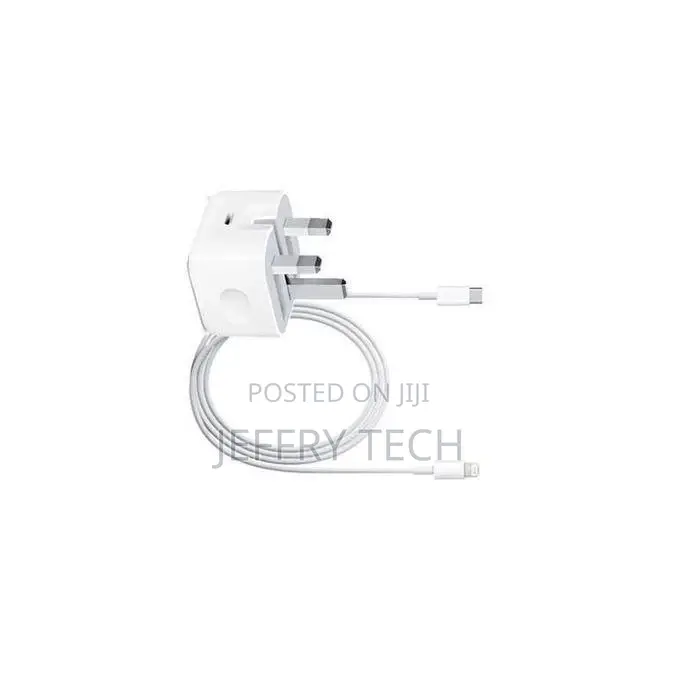 Apple iPhone 11,12,13,14 Pro Max 25w Charger