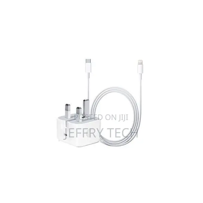 Apple iPhone 11,12,13,14 Pro Max 25w Charger